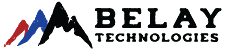 Belay Technologies logo