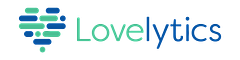 Lovelytics logo