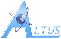 Altus logo