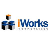 iWorks Corporation logo