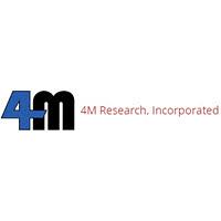 4M Research logo