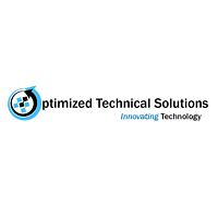 Optimized Technical Solutions logo