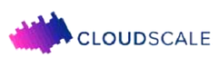 CloudScale logo