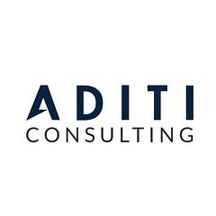 Aditi Consulting logo