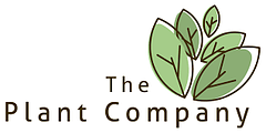 The Plant Company logo