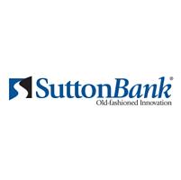 Sutton Bank logo