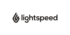 Lightspeed Commerce logo