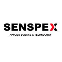 Senspex logo