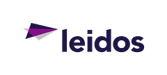 Leidos logo