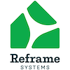 Reframe Systems logo