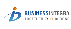 Business Integra logo