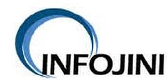 Infojini logo