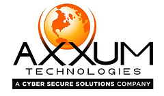 Axxum Technologies logo