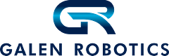 Galen Robotics logo