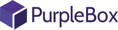 PurpleBox logo