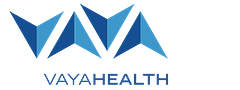 Vaya Health logo