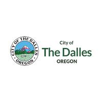 City of The Dalles logo