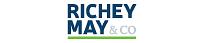 Richey May logo