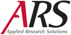 Applied Research Solutions logo