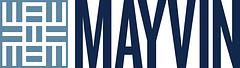 Mayvin logo