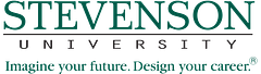 Stevenson University logo