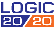 Logic20/20 logo