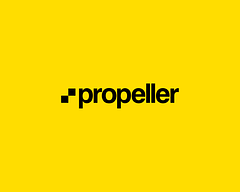 Propeller logo