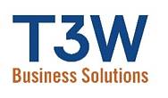 T3W Business Solutions logo