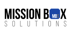 Mission Box Solutions logo