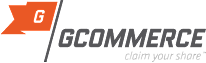 Gcommerce Solutions logo