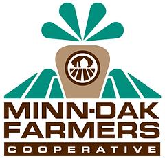 Job Openings at Minn-Dak Farmers Cooperative logo