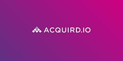 Acquird.io logo