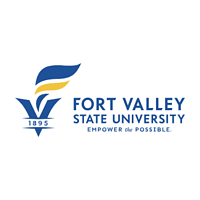 Fort Valley State University logo