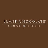 Elmer Chocolate logo