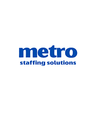 Metro Staffing Solutions logo