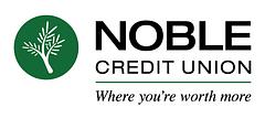 Noble Federal Credit Union logo