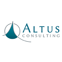 Altus Consulting Corp logo