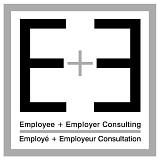 E+E Consulting logo