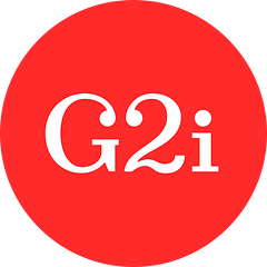 G2i logo