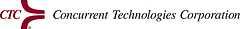 Concurrent Technologies Corporation logo