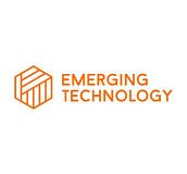 Emerging Technology logo