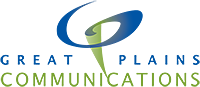 Great Plains Communications logo