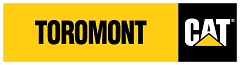 Toromont Cat logo