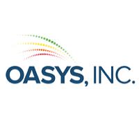 Oasys logo