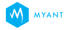 Myant logo