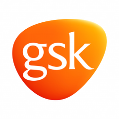 GSK logo