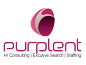 Purplent Pty logo