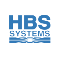 HBS Systems logo