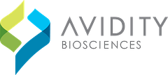 Avidity Biosciences logo