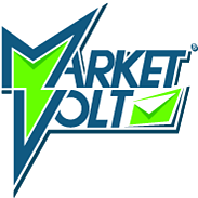 MarketVolt logo